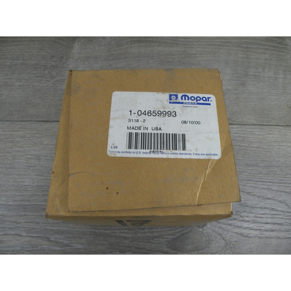 Mopar 1-04659993 72947A Overdrive Clutch Hub 94-UP A604‎ Made in USA NEW
